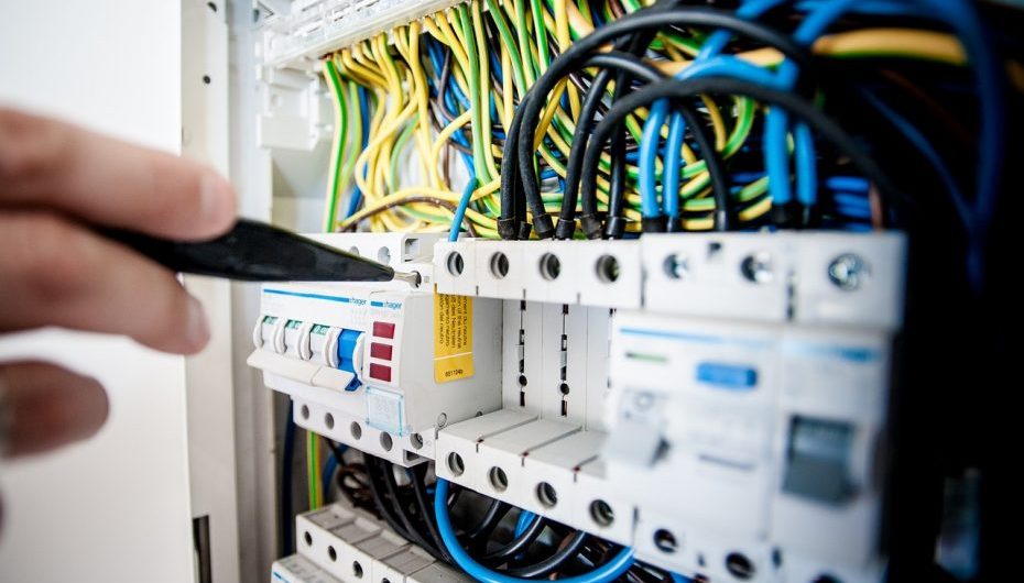 Benefits of Routine Electrical Maintenance - Betts Electric